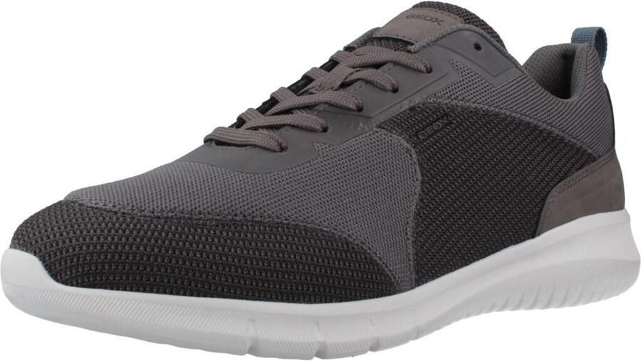 Geox Lage Sneakers U MONREALE - Foto 2