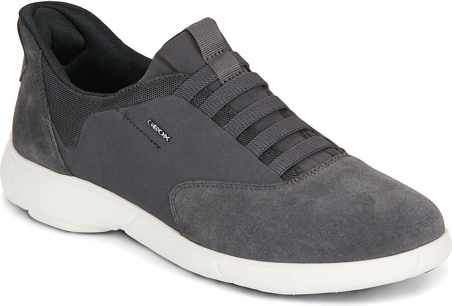 Geox Lage Sneakers U NEBULA 2.0 PLUS