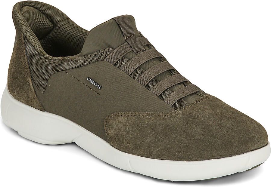 Geox Lage Sneakers U NEBULA 2.0 PLUS