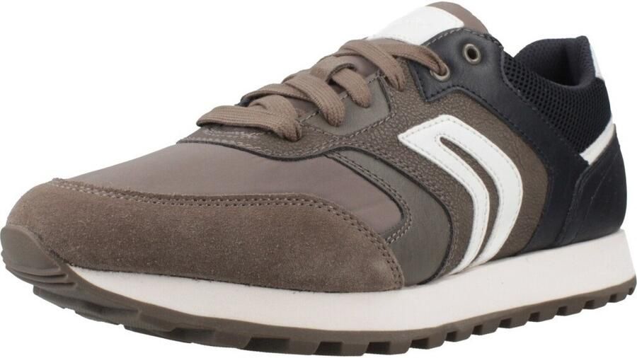 Geox Lage Sneakers U PONENTE - Foto 2