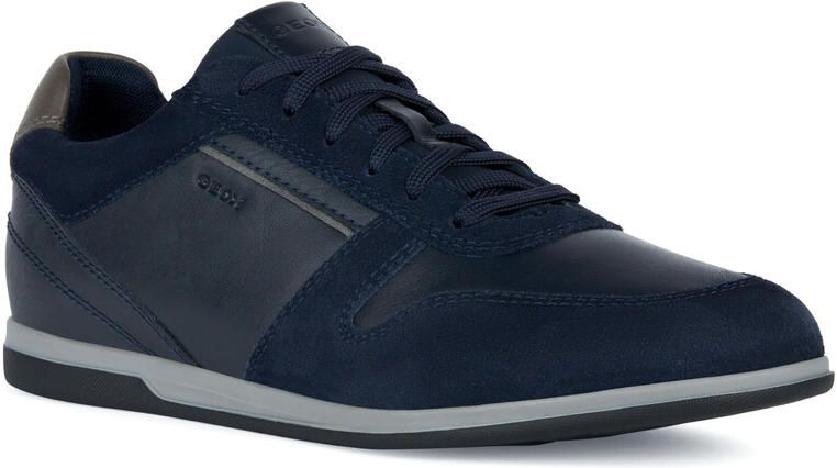 Geox Lage Sneakers U RENAN A