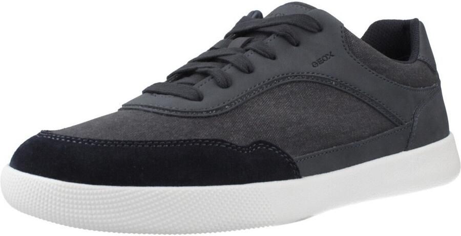 Geox Sneakers Baskets Rieti A - Foto 2