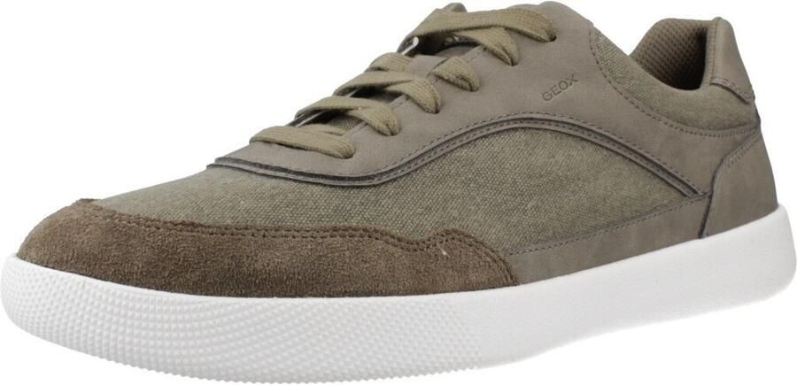 Geox Sneakers Baskets Rieti A - Foto 2