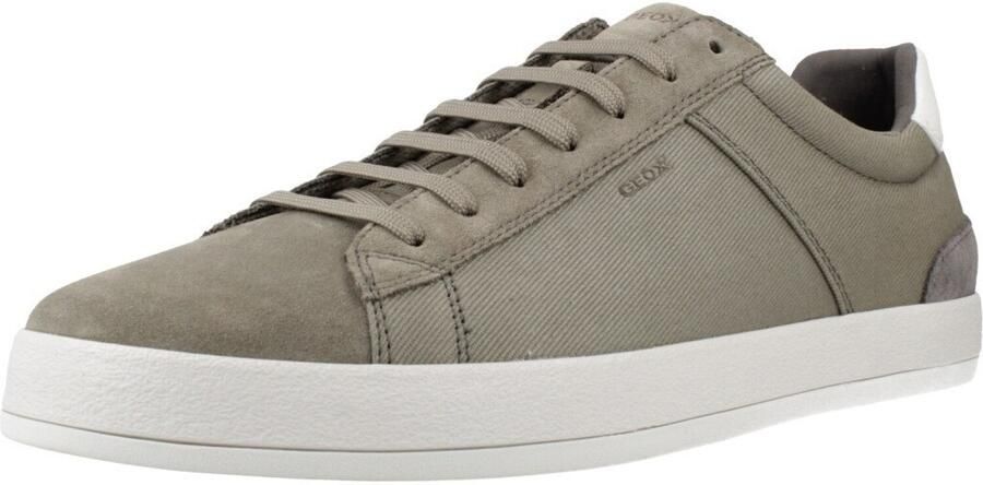 Geox Lage Sneakers U SERIFOS