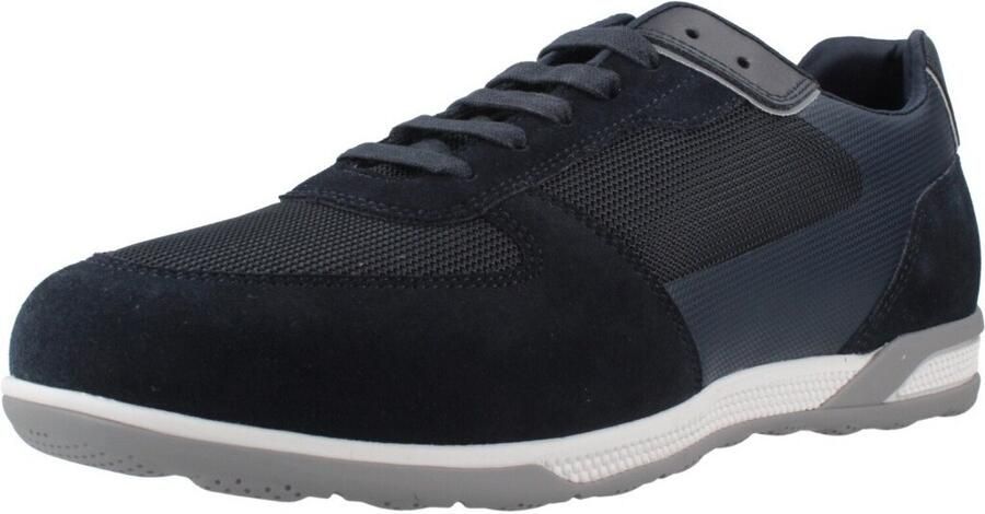 GEOX SPHERICA ACTIF X3 HEREN Sneakers MARINEBLAUW - Foto 3