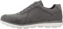 GEOX SPHERICA E HEREN Sneakers DONKERGRIJS - Thumbnail 2