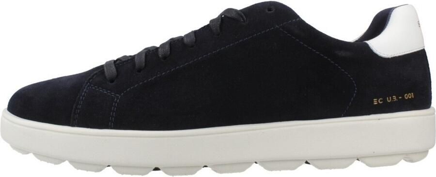 Geox Lage Sneakers U SPHERICA ECUB-1