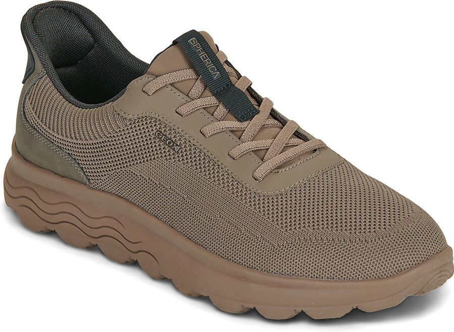 Geox Lage Sneakers U SPHERICA PLUS