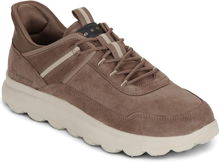 Geox Lage Sneakers U SPHERICA PLUS WATERPROOF