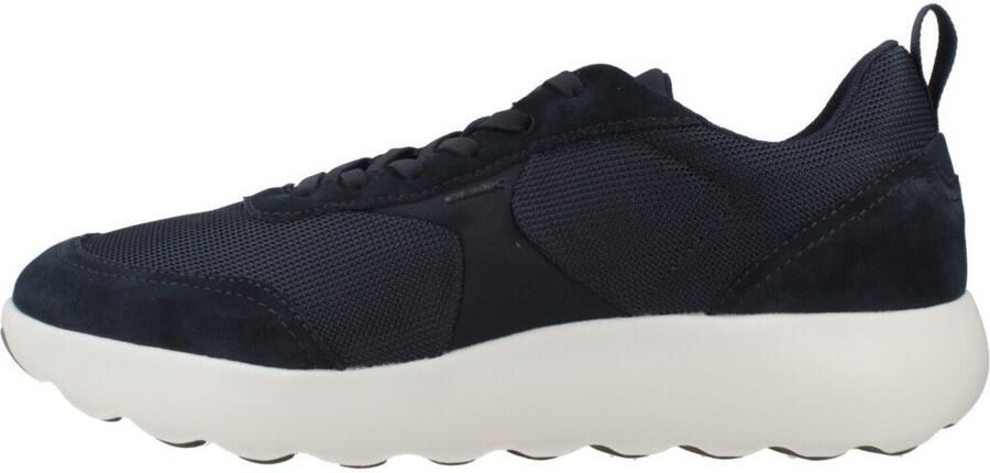 GEOX XTORS HEREN Sneakers MARINEBLAUW - Foto 2