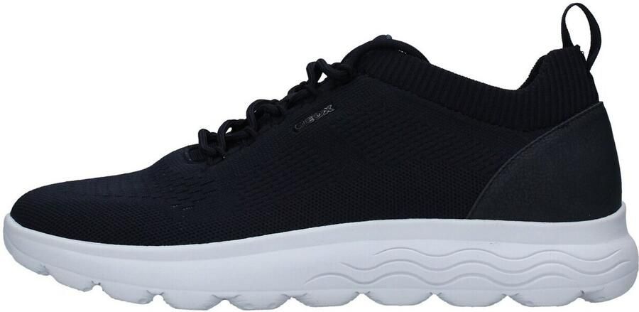 Geox Lage Sneakers Spherica U15BYA heren sneakers - Foto 8