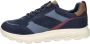 GEOX SPHERICA HEREN Sneakers MARINEBLAUW DONKERBLAUW - Thumbnail 2