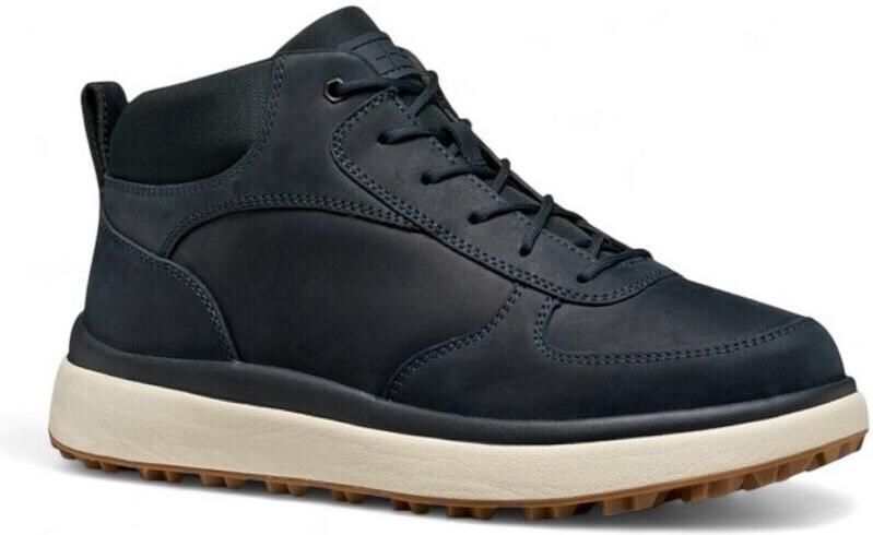 GEOX GRANITO + GRIP HEREN MARINEBLAUW