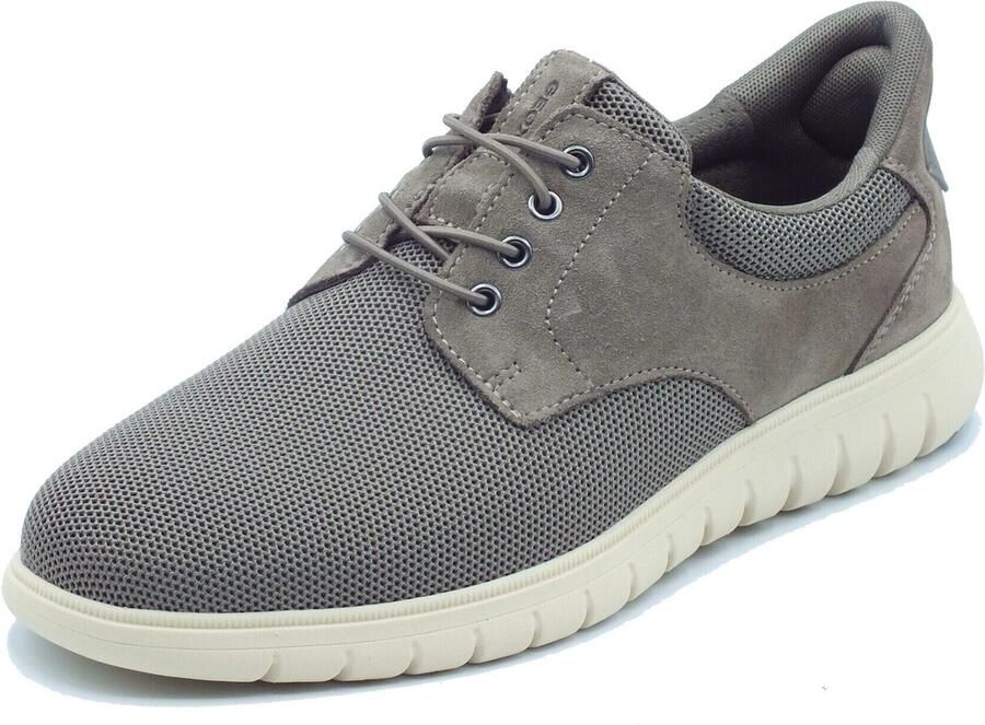 Geox Lage Sneakers U654JA U Flextride Dove - Foto 2