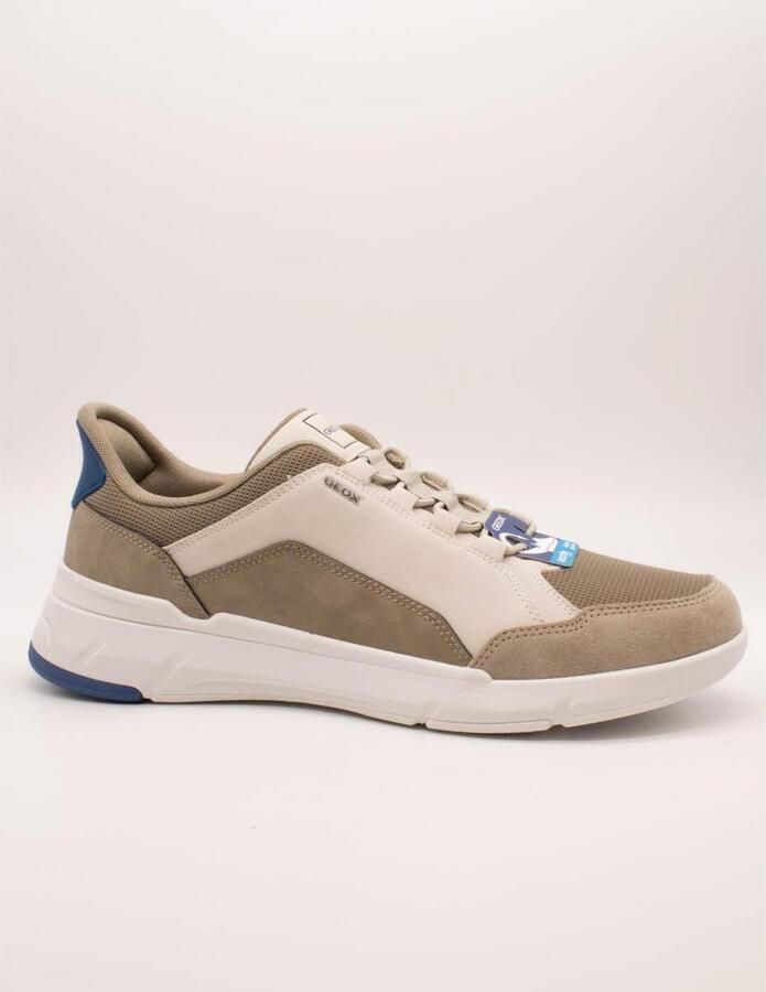 Geox Lage Sneakers U659KA 0EK14 C0866