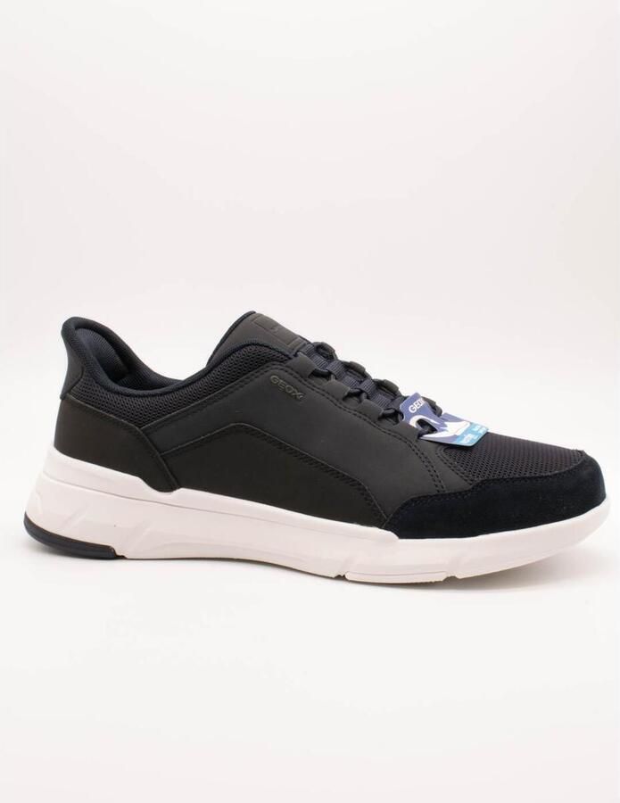 Geox Lage Sneakers U659KA 0EK14 C4174 - Foto 3