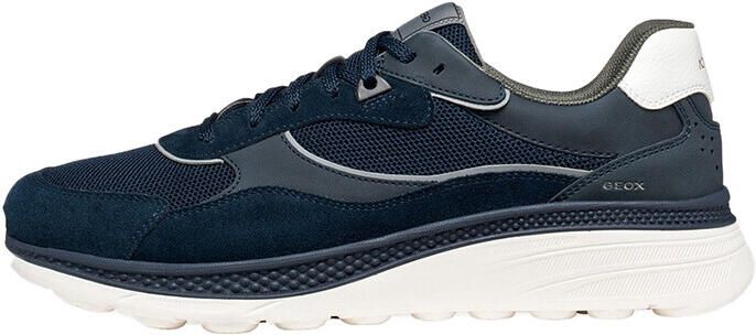 GEOX SPHERICA ACTIF X1 HEREN Sneakers MARINEBLAUW - Foto 4