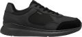 GEOX Sneakers laag ' U Branthon B ' zwart - Zwart