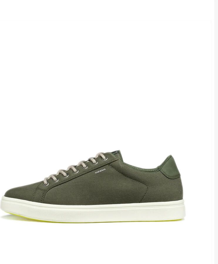 Geox Lage Sneakers U65LDB00010