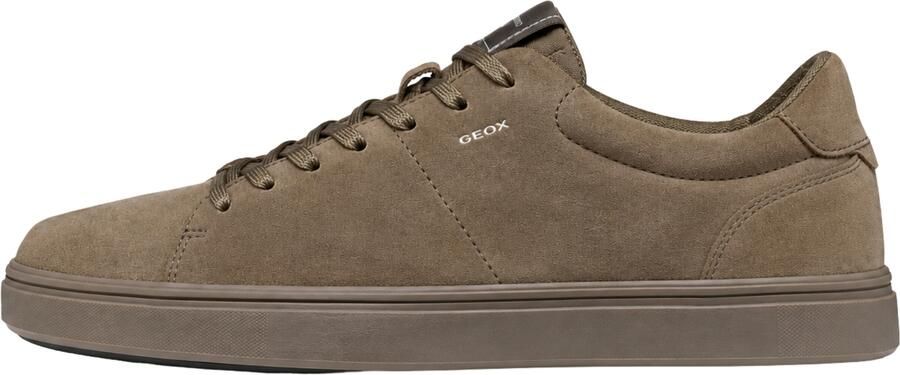 Geox Sneakers van echt leer model 'Baltimoore' - Foto 3