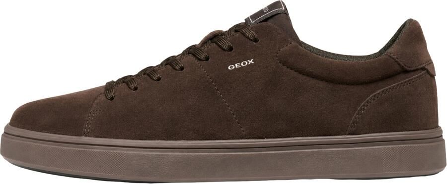 Geox Lage Sneakers Sneaker BALTMOORE - Foto 3