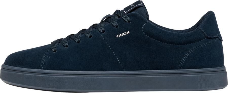 Geox Sneakers van echt leer model 'Baltimoore' - Foto 3