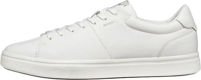 Geox sneakers van echt leer Model 'Baltimoore' - Foto 2