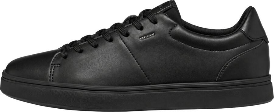 Geox Sneakers van echt leer model 'Baltimoore' - Foto 3