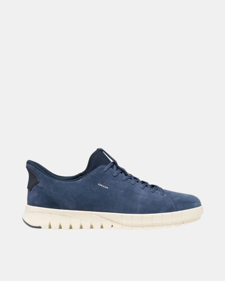 Geox Lage Sneakers U65MAA 00022 - Foto 2
