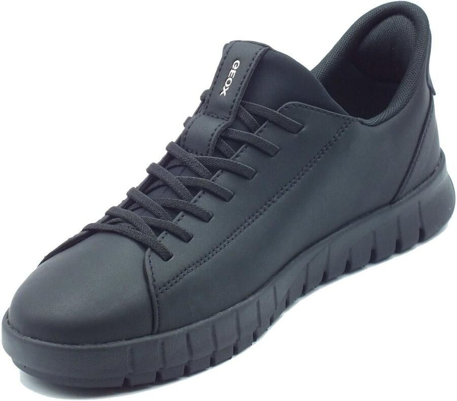 Geox Lage Sneakers U65MAA Flextride Plus - Foto 3