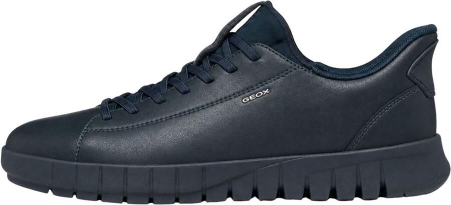 GEOX Flextride Plus A Schoenen Blauw Man - Foto 3