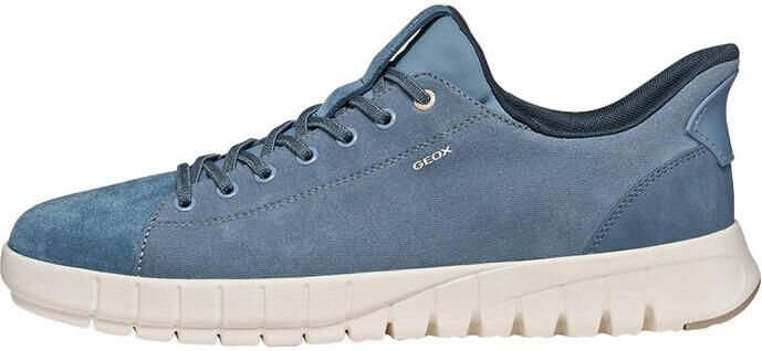 Geox Lage Sneakers U65MAC01022