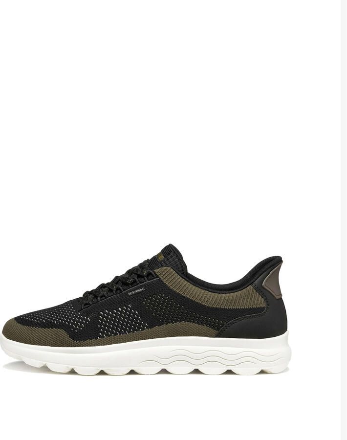 Geox Lage Sneakers U65MPE06KEK
