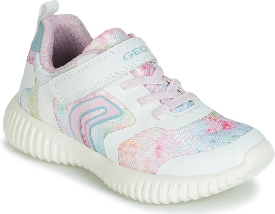 Geox Lage Sneakers WAVINESS