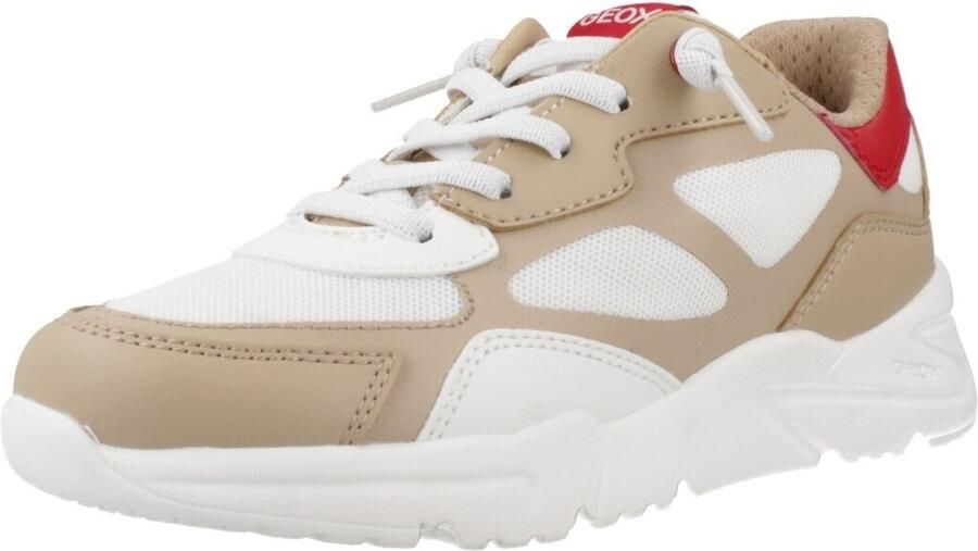 Geox Lage Sneakers Zapatillas Niño Modèle J Loftus Boy - Foto 2