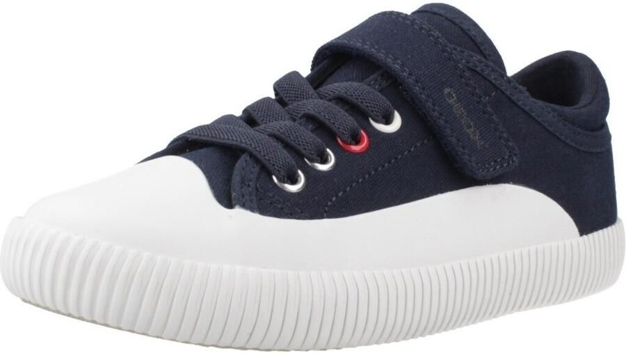 Geox Lage Sneakers Zapatillas Niño Modèle J Tippeste Boy
