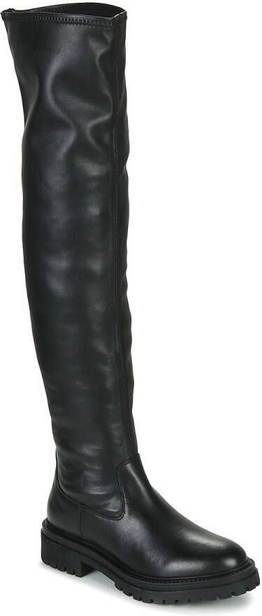 Geox Lieslaarzen D IRIDEA H - Foto 2