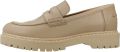 Geox Mocassins D Bleyze - Bruin