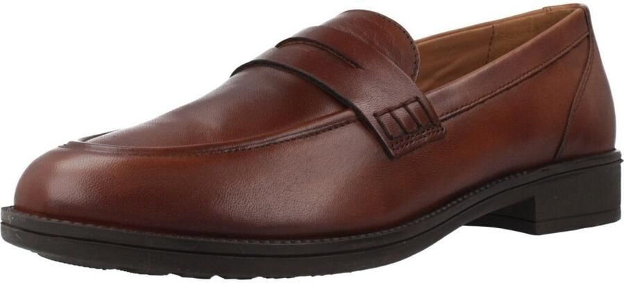 Geox Stijlvolle Jaylon Loafers voor Mannen - Foto 3