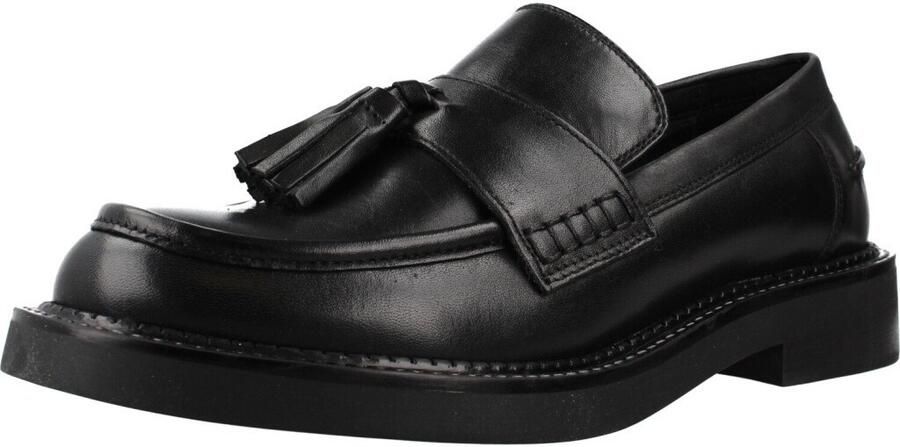 Geox Jaylon Iridea Stijlvolle Schoenen Black Dames - Foto 4