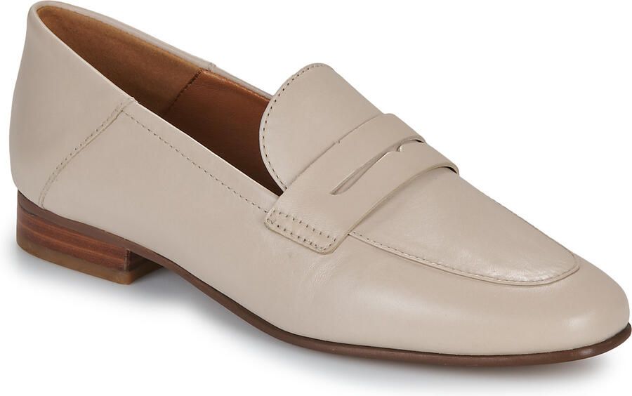 GEOX MANTINEA DAMES Loafers MELKWIT - Foto 2