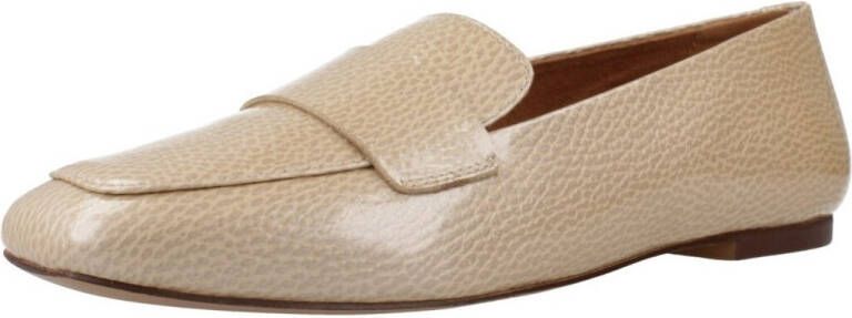 Geox Stijlvolle Loafers met Marsilea Detail Beige Dames - Foto 3