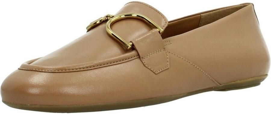 GEOX PALMARIA DAMES Loafers BEIGE - Foto 2
