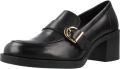 Geox Mocassins D Serilda 60 - Zwart