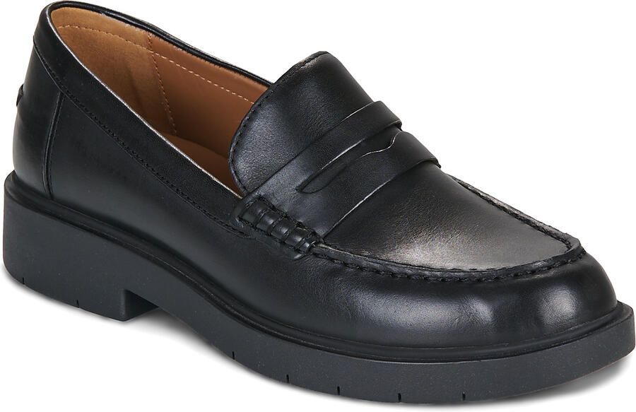 Geox Damesschoenen Spherica Black Dames - Foto 2