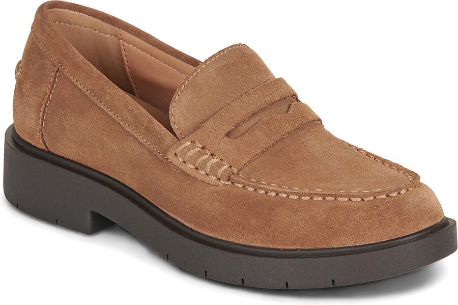 GEOX Spherica E B Schoenen Bruin Vrouw - Foto 2