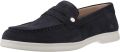 Geox Mocassins D Xand 3 - Blauw