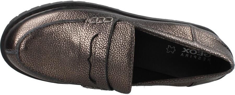 Geox Mocassins D16qdb 000cr - Foto 2