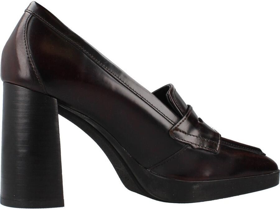 Geox Mocassins D36vld 00038