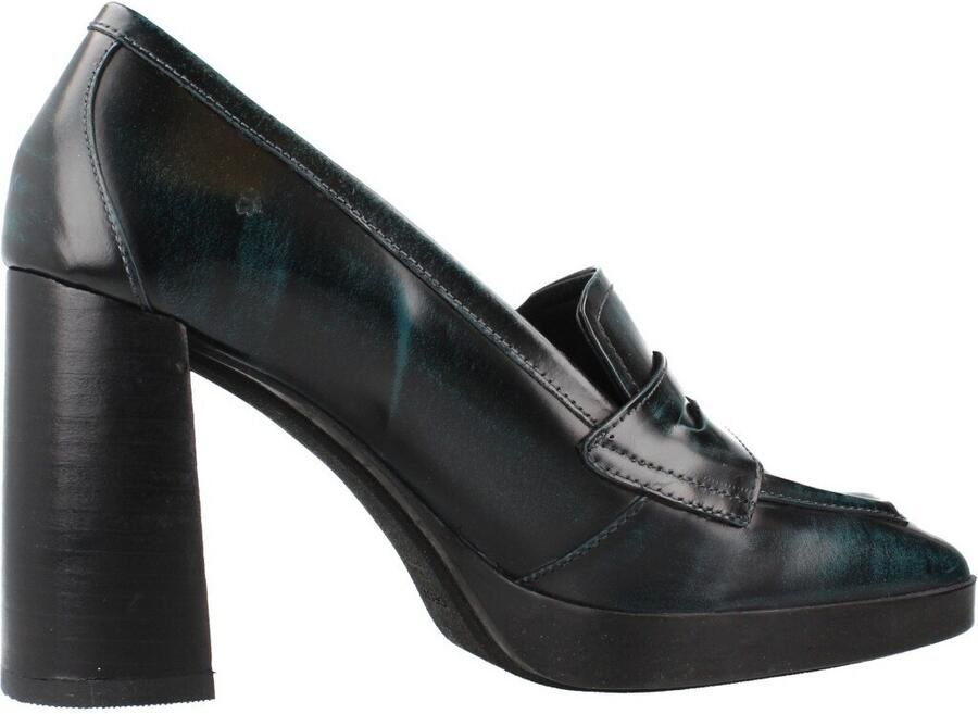 Geox Mocassins D36vld 00038